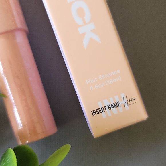 INSERT NAME HERE QUICK SLICK hair essence - Picture 3 of 6